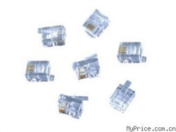 飞灵（Flylin）综合布线设备产品总览 聚焦水晶头系列