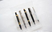 头触屏笔 水晶头的轻巧革新